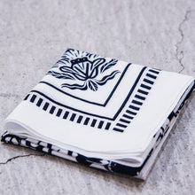 画像をギャラリービューアに読み込む, Bandana “MUTSU” by Elly Kawaguchi(US)