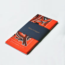 画像をギャラリービューアに読み込む, Bandana “YOKOHAMA” by Aki