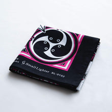 画像をギャラリービューアに読み込む, Bandana "OKINAWA" by Mana (US)