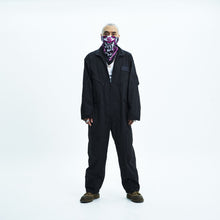 画像をギャラリービューアに読み込む, Bandana “OKINAWA” by Mana