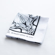 画像をギャラリービューアに読み込む, Bandana “KOMABA” by Yabesian