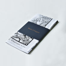 画像をギャラリービューアに読み込む, Bandana "KOMABA" by Yabesian (US)