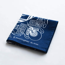 画像をギャラリービューアに読み込む, Bandana "FRANCE" by Peco (US)