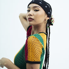 画像をギャラリービューアに読み込む, Small Lighter Original Big Bandana Black