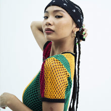 画像をギャラリービューアに読み込む, Small Lighter Original Big Bandana Black (US)