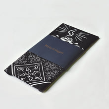 画像をギャラリービューアに読み込む, Small Lighter Original Big Bandana Black