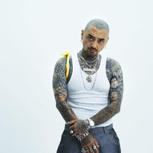 画像をギャラリービューアに読み込む, Small Lighter Original Big Bandana Yellow (US)