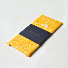画像をギャラリービューアに読み込む, Small Lighter Original Big Bandana Yellow