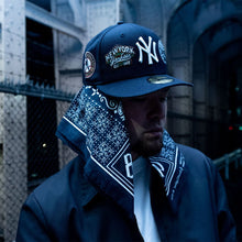 画像をギャラリービューアに読み込む, Big Bandana “LOYAL” Collaborated with eyden & 98jams