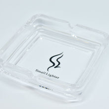 画像をギャラリービューアに読み込む, Small Ashtray