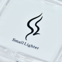 画像をギャラリービューアに読み込む, Small Ashtray