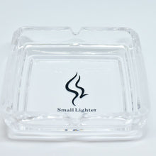 画像をギャラリービューアに読み込む, Small Ashtray