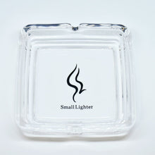 画像をギャラリービューアに読み込む, Small Ashtray