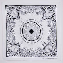 画像をギャラリービューアに読み込む, Bandana "KOMABA" by Yabesian (US)