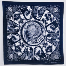 画像をギャラリービューアに読み込む, Bandana “FRANCE” by Peco