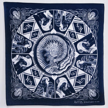 画像をギャラリービューアに読み込む, Bandana "FRANCE" by Peco (US)