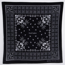 画像をギャラリービューアに読み込む, Small Lighter Original Big Bandana Black