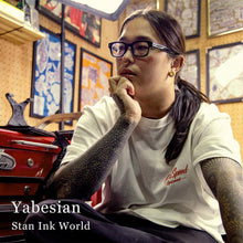 画像をギャラリービューアに読み込む, Bandana "KOMABA" by Yabesian (US)