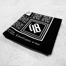 画像をギャラリービューアに読み込む, Big Bandana “LOYAL” Collaborated with eyden & 98jams