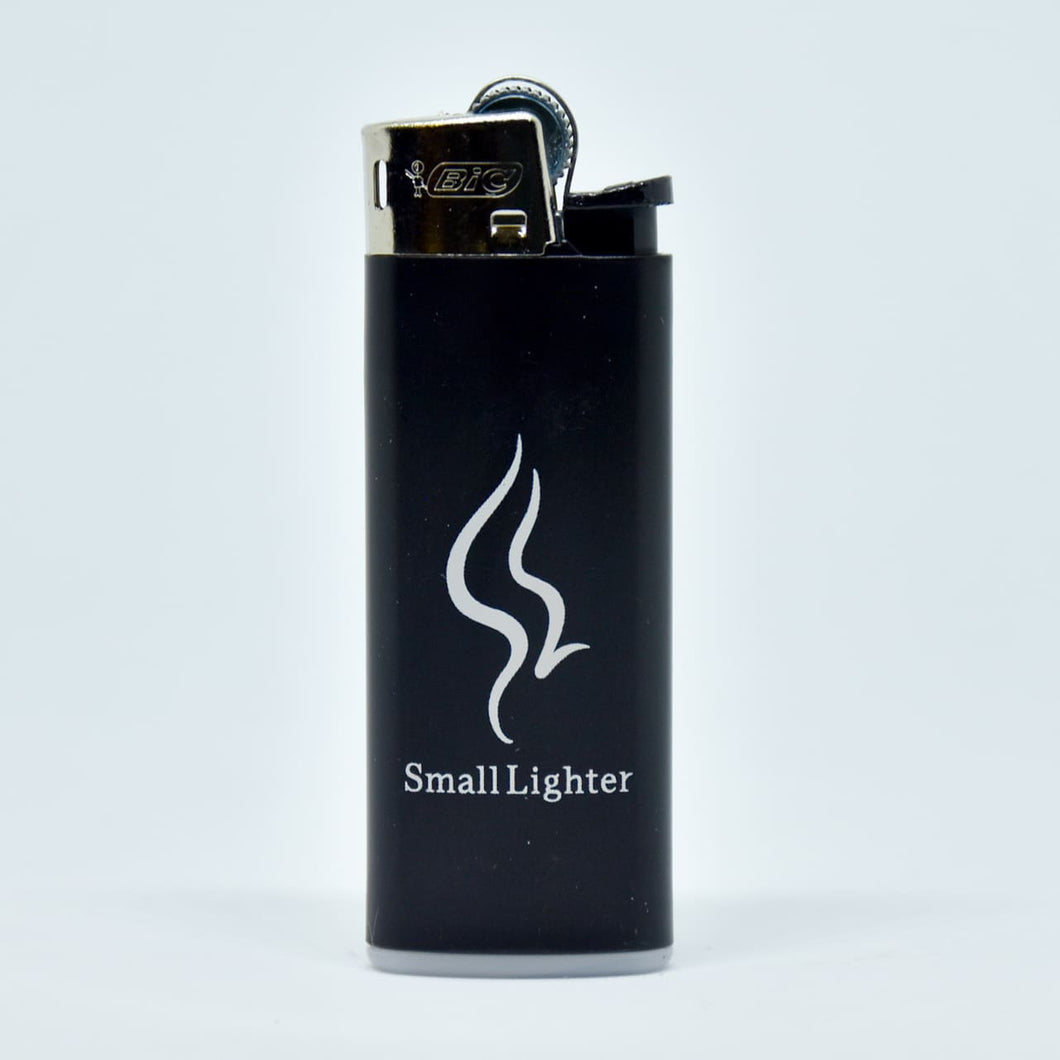 Small Lighter Black